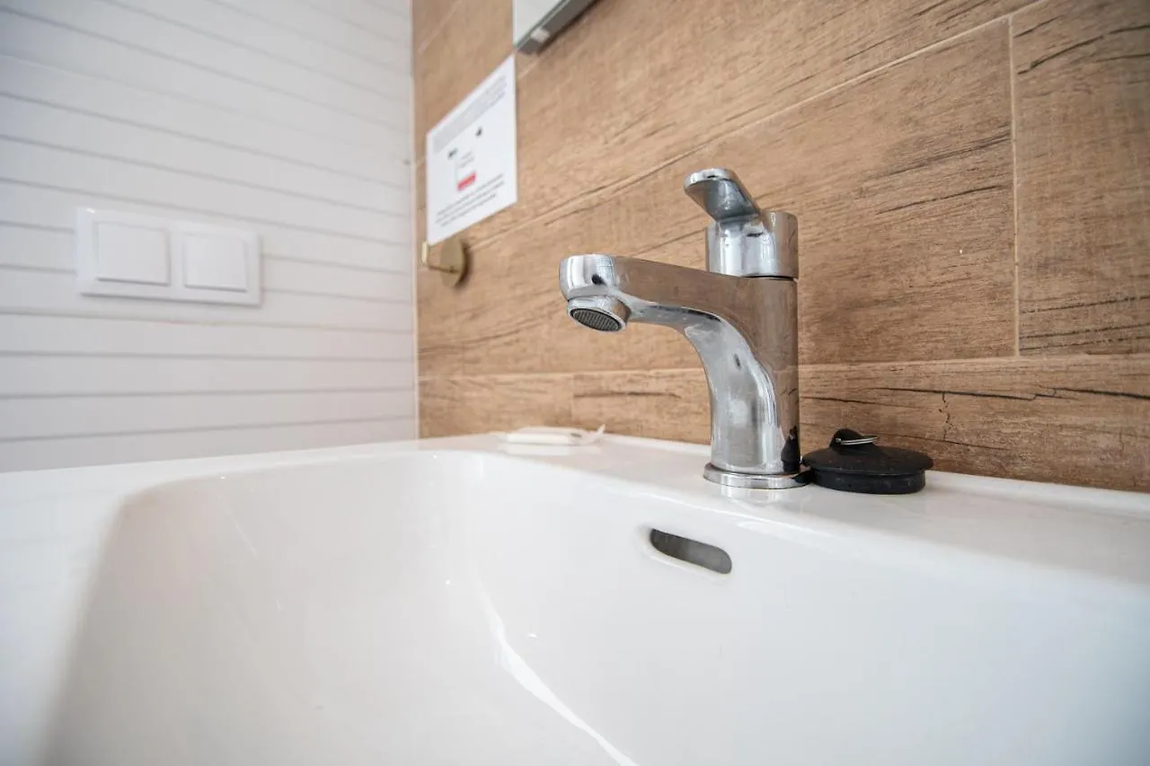 Apartamento Los Claveles - La Caleta Apartment Cadiz 0*,  Spain