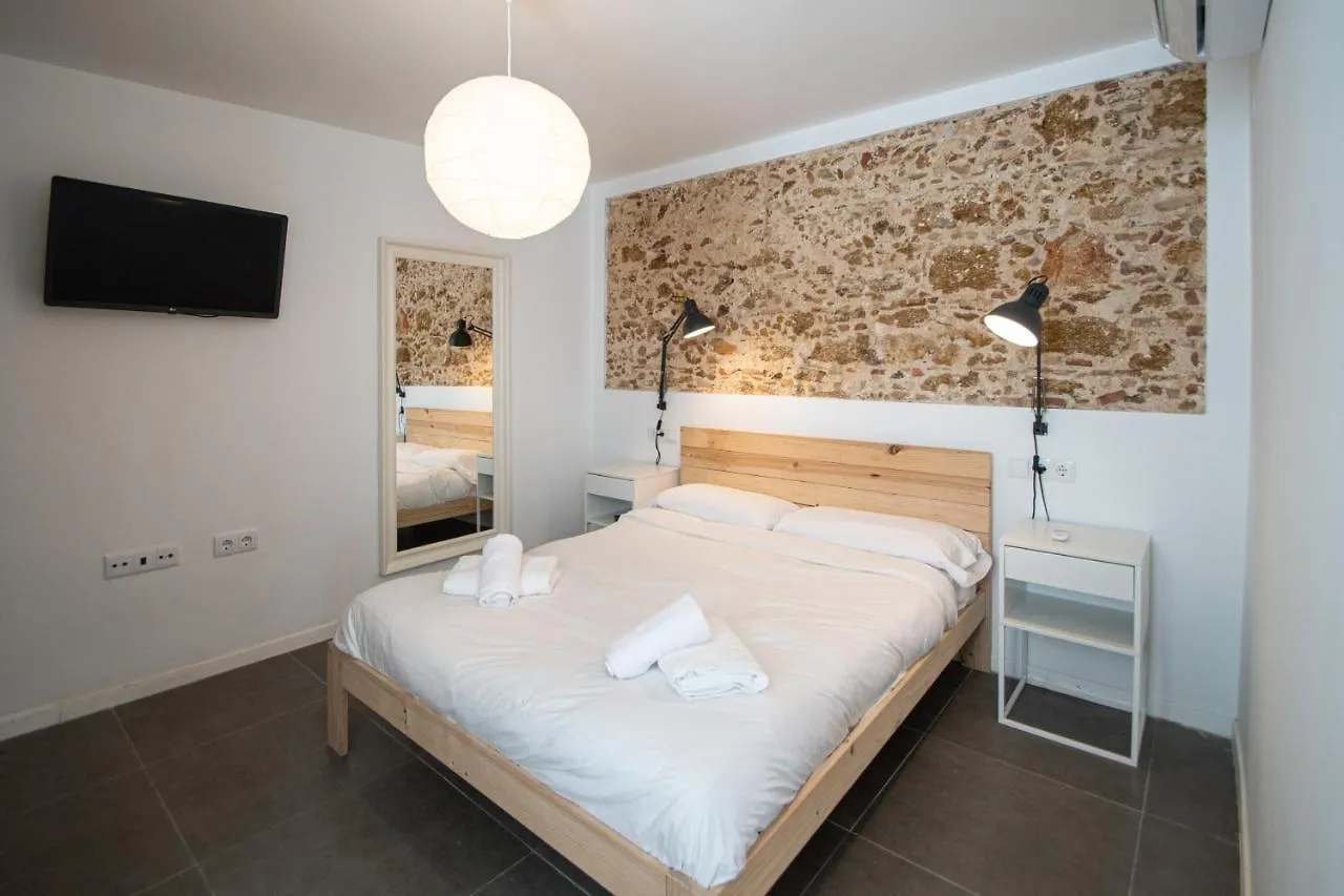 Apartamento Los Claveles - La Caleta Apartment Cadiz